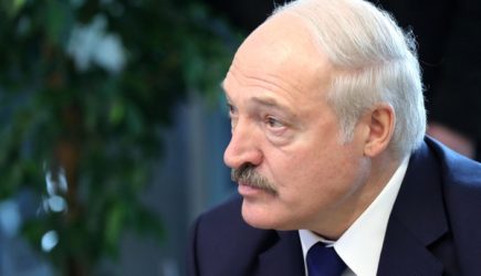 &#171;Это не мы, это не мы&#187;: Лукашенко рассказал о жалобах Путину и Медведеву