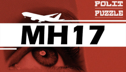 Корнилов опроверг главное доказательство Запада в деле MH17