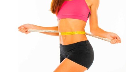 Алтайский способ похудения, о котором мало кто знает