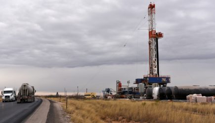 Нефтяники США захотели ударить по России и Саудовской Аравии