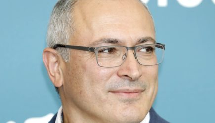 Ходорковский не примет участия в голосовании