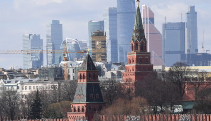 У главврача Коммунарки &#8212; коронавирус, а у Путина? Песков дал однозначный ответ