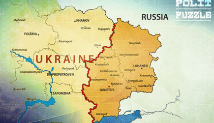 Экс-депутат Рады рассказал о перспективе распада Украины