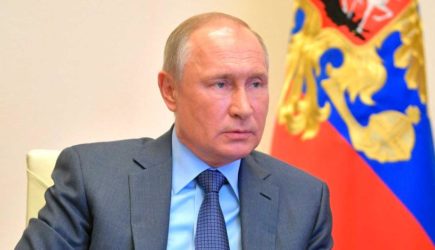 Обращение Путина к народу: о чем скажет президент