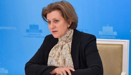 После 12 мая можно будет постепенно снимать режим самоизоляции