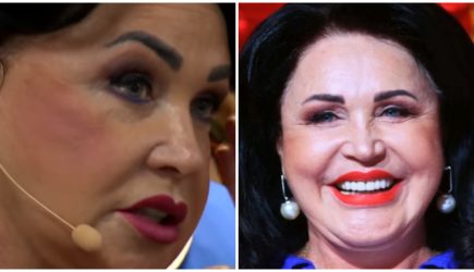 Бабкина далека от выписки из больницы после коронавируса и пока даже не ходит &ndash; СМИ