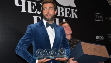 «Там по-другому пахнет»: Иван Ургант открыто заявил о желании эмигрировать в США