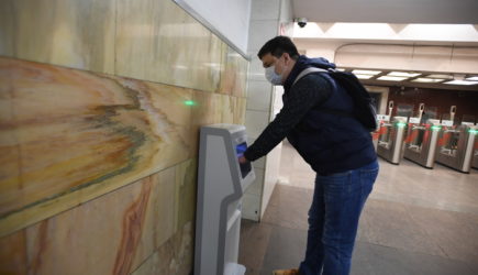 «Я в бешенстве»: Граждане признались, что уже презирают Собянина