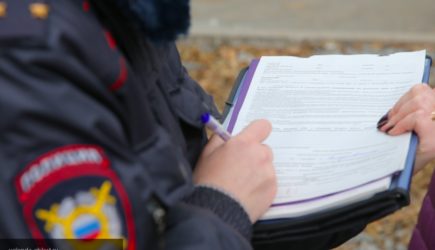 Россиян предупредили о последствиях отказа проходить тест на COVID-19