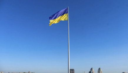 Посёлок в Харьковской области объявил о выходе из состава страны