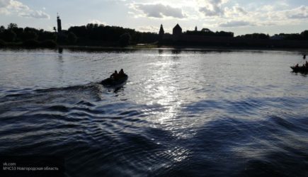 Семеро школьников утонули в попытке спасти своего друга в Китае