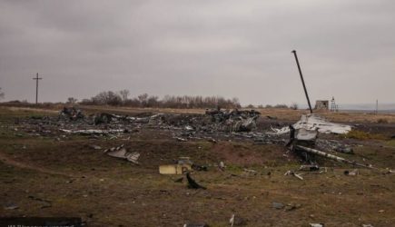 Летчик Красноперов назвал «подтасовкой фактов» новую аудиозапись в деле MH17