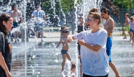 Смертельно опасно: что нельзя делать в жару