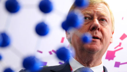 Юрий Пронько: Конец «эпохи Чубайса» &ndash; удар по распилам и аферам госолигархов