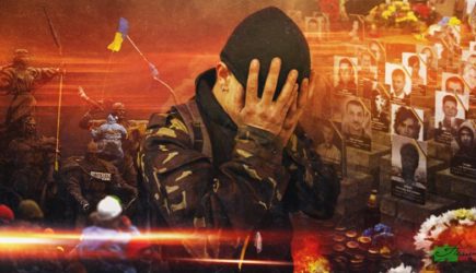 На Украине разгорелся скандал из-за признания одного из кукловодов Майдана