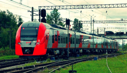 Казус с дорогой в обход РФ Rail Baltica заставил прибалтов вспомнить о русских