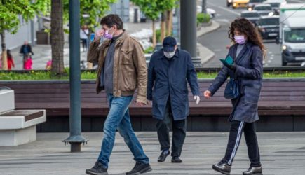 Выросли пенсии, но подорожал газ: как изменилась жизнь россиян с 1 августа