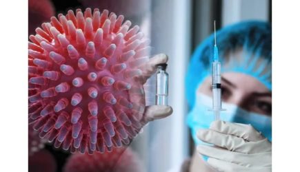 Россиян предупредили о&nbsp;новом типе гриппа