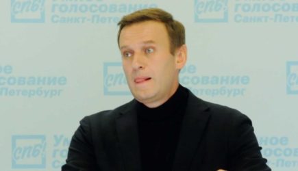 Очевидец раскрыла подробности ЧП с Навальным
