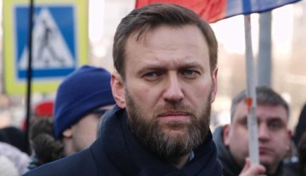 Ситуация с Навальным действительно сложная: возможен летальный исход