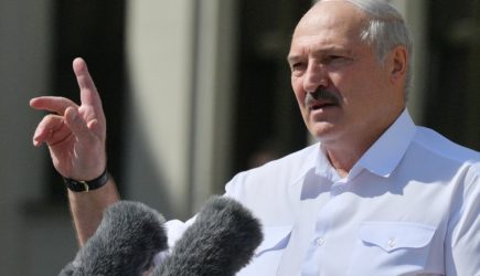 Лукашенко рассказал о самом серьезном решении за четверть века