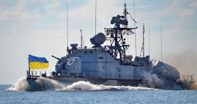 Поляки неожиданно поддержали РФ после слов главкома ВМС Украины