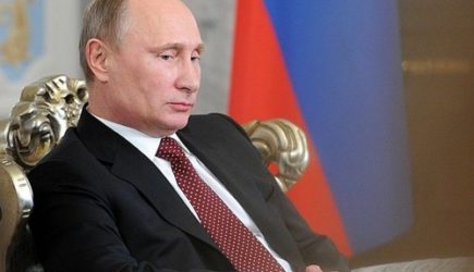 Отставка Путина будет неожиданной: как в России сменится власть