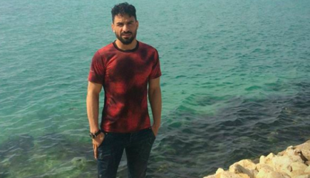 «Знайте, что я невиновен». Иранский борец казнён