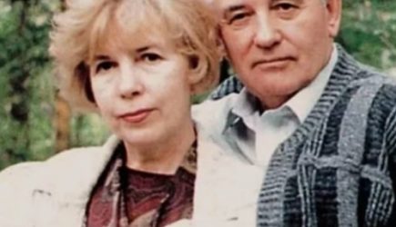 Не поверите: как сложилась судьба внучек Горбачева