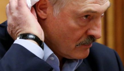 Судьба Лукашенко решена: повторяет ошибки Януковича