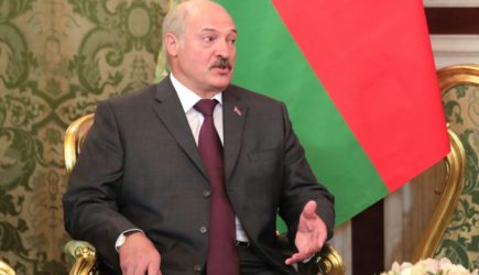 Лукашенко предупредили в Литве о последствиях санкций: Белоруссия накажет себя