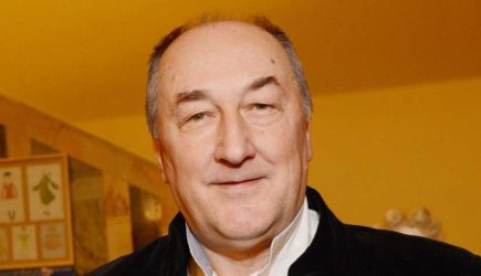 Разница лишь в одной букве: как Клюев придумал фразу &#171;египетская сила&#187;
