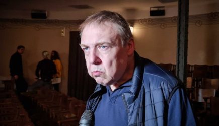 &#171;Смотри, парень!&#187;: врачи предостерегли исхудавшего донельзя Семчева