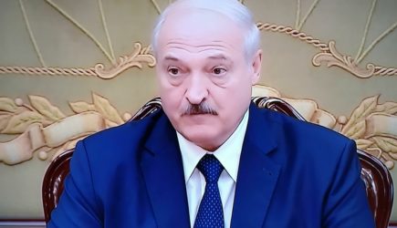 &#171;Мы готовы&#187;: Лукашенко высказался об идее досрочных выборов после конституционной реформы