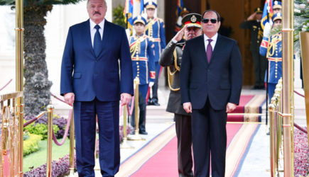 Лукашенко сделал предупреждение России: &#171;Вы не расслабляйтесь&#187;