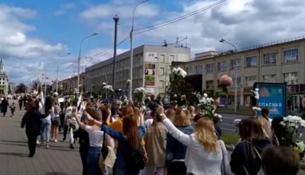 «Белоруссия повторит судьбу Донбасса, Абхазии или Южной Осетии» — мнение
