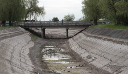 В ООН раскрыли заказчиков водной блокады Крыма