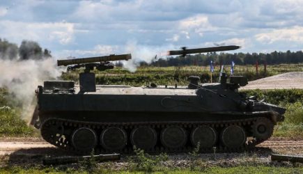 Убийца российских танков: украинским военным готовят нового «монстра»