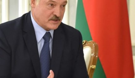 Что Лукашенко пожелал Путину: мир вздрогнул от слов