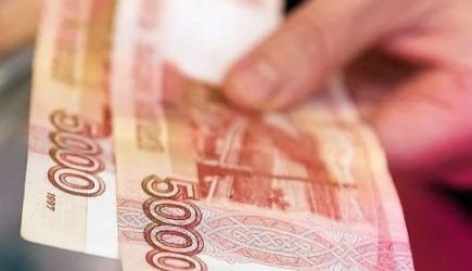 До 20 000 рублей: власти одобрили новую выплату для россиян