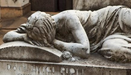 О чём жалеет человек накануне смерти: 5 выводов
