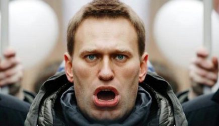 Вот как РФ ответила на санкции из-за Навального!