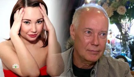 В отравлении дочери Владимира Конкина заподозрили ее жениха