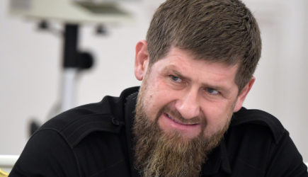 Кадыров назвал Путина защитником российской оппозиции