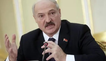 Политолог: Из-за обиды Лукашенко готов уничтожить страну