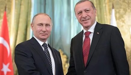 Эрдоган счёл недопустимым призыв Минской группы к перемирию в Карабахе