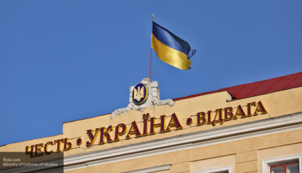 Медведчук: переговоры по Донбассу зашли в тупик по вине Киева
