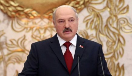 Лукашенко после отставки уйдет в Совбез или станет &#171;почетным президентом&#187; – политолог