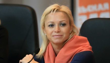 &#171;Это конец всему&#187;: легендарная фигуристка лежала на льду с проломленным черепом