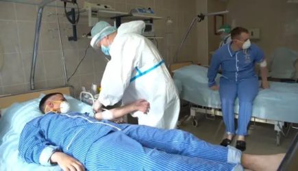 «Зимой будет плохо. Готовьтесь»: эксперт рассказал все о коронавирусе 